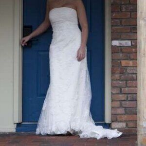 La Sposa Wedding Dress
